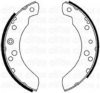 CIFAM 153-115 Brake Shoe Set